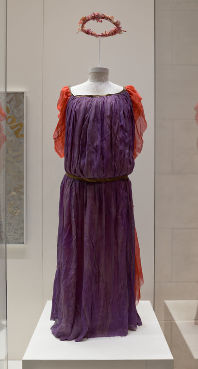 Costume for Primavera