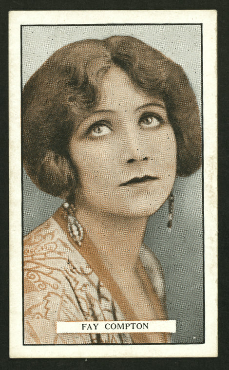 Fay Compton.