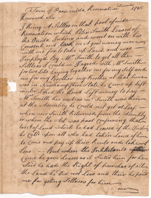 1795 December