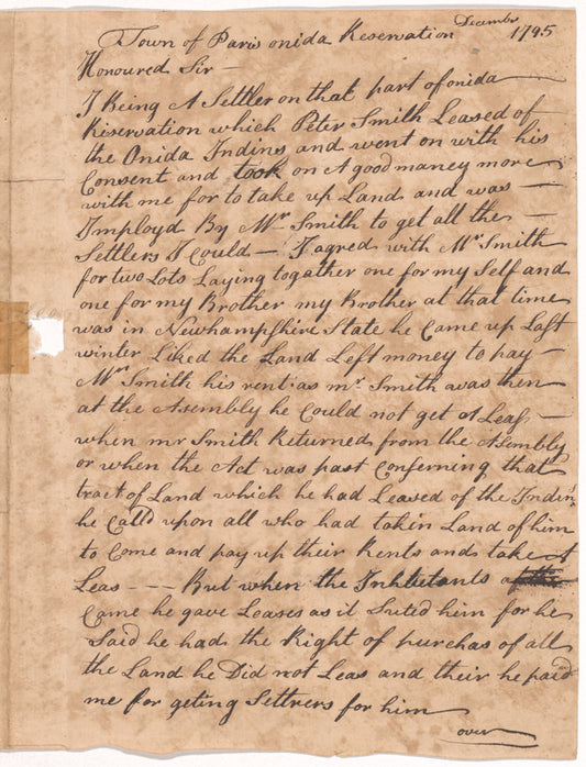 1795 December