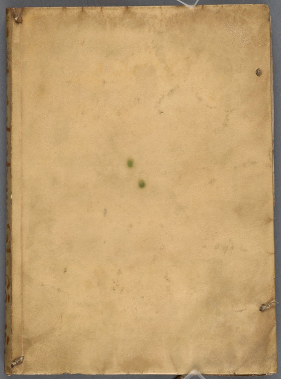 Recopilacion Delas Cartas Qve Fveron embiadas de las Indias & Isles del Serenissimo rey d' Portugal, ...