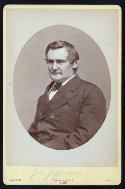 Joseph Jefferson