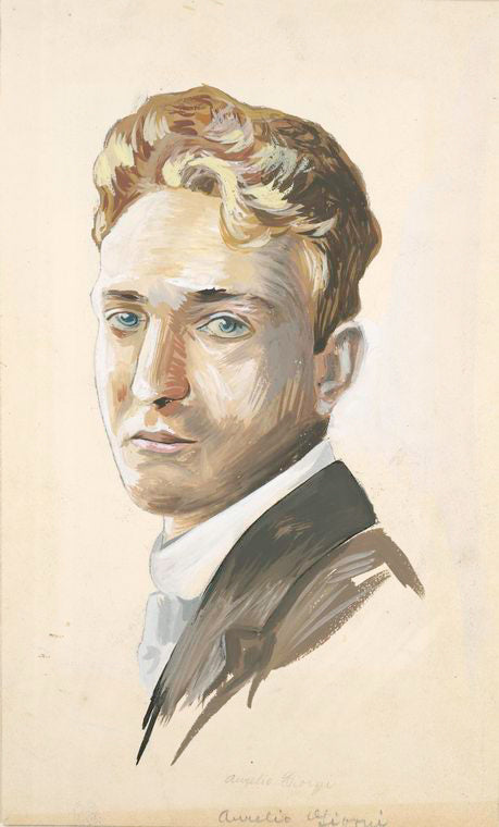 Aurelio Giorni