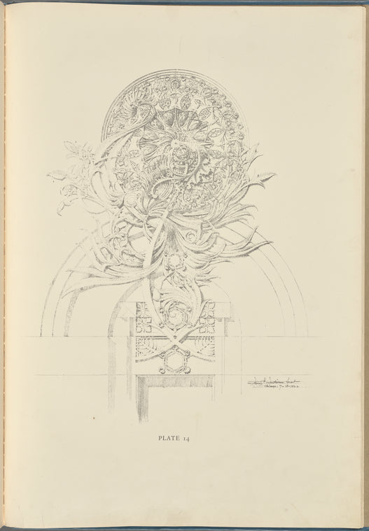 Architectural ornament