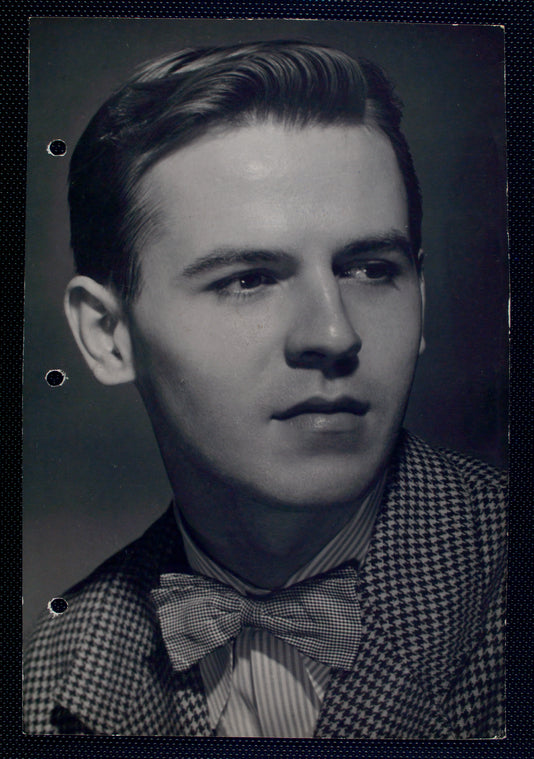 Robert Boucher