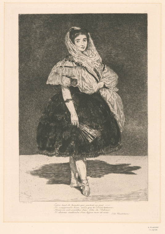 Lola de Valence.