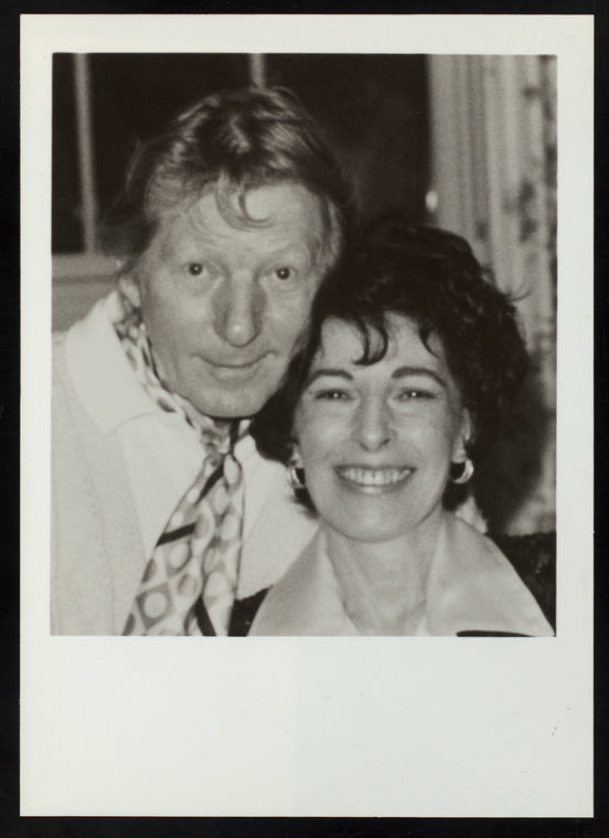 Danny Kaye