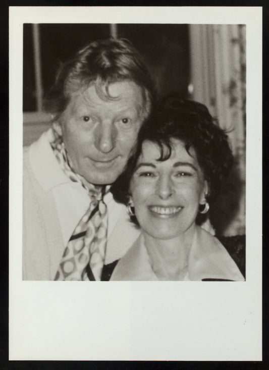 Danny Kaye