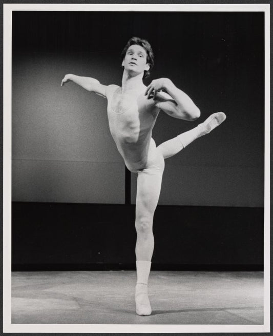 Bagtime, 1979 Mar. 2
