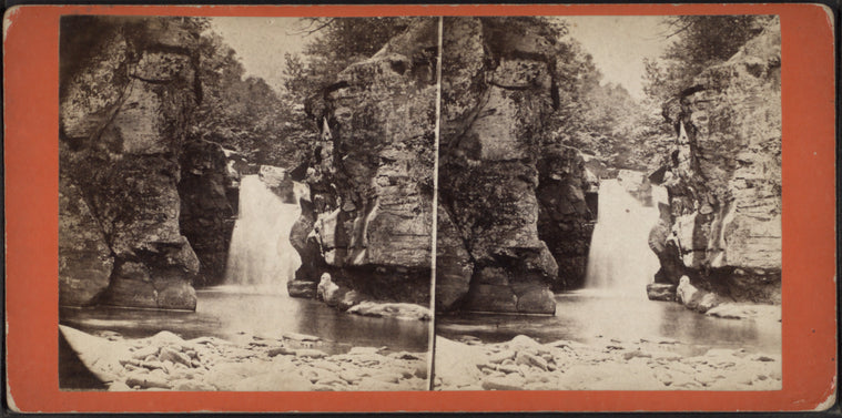 Cauterskill Junior Fall