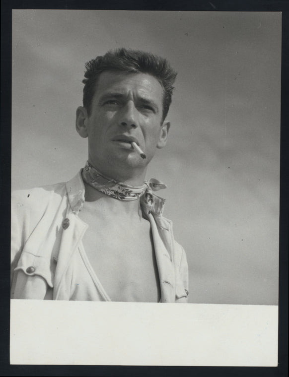 Yves Montano
