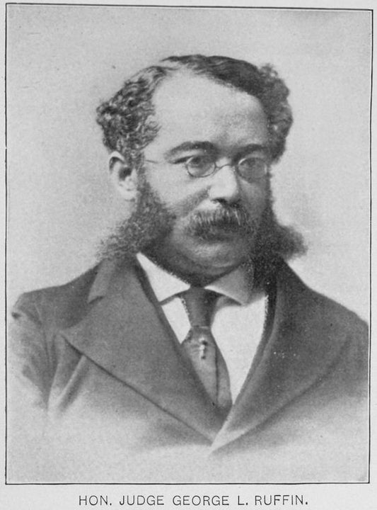 Hon. Judge George L. Ruffin
