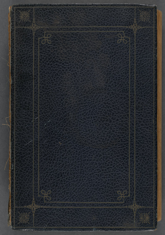 Scrapbook dedicated to Jeanie Hutson