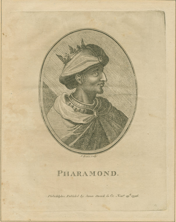 Pharamond.