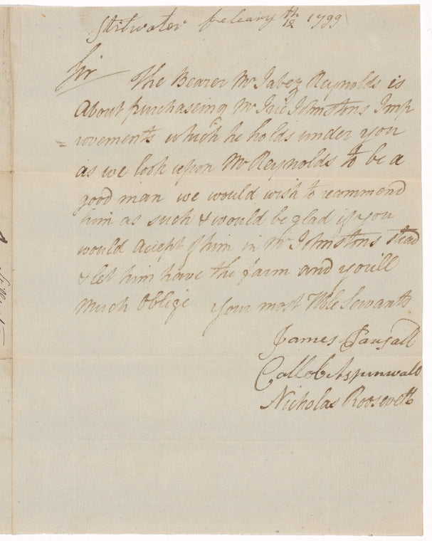 1799 February 12