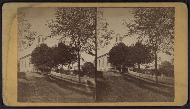 Methodist Church.