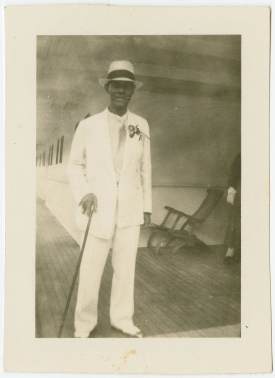Samuel A. Haynes
