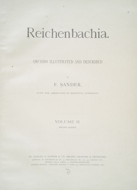 Reichenbachia