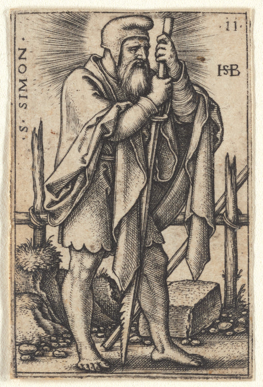 St. Simon