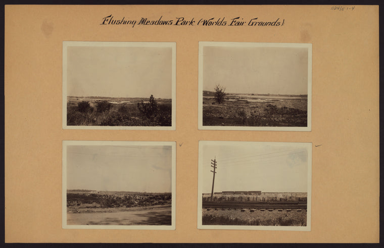 Queens: 114th Street - 37th Avenue