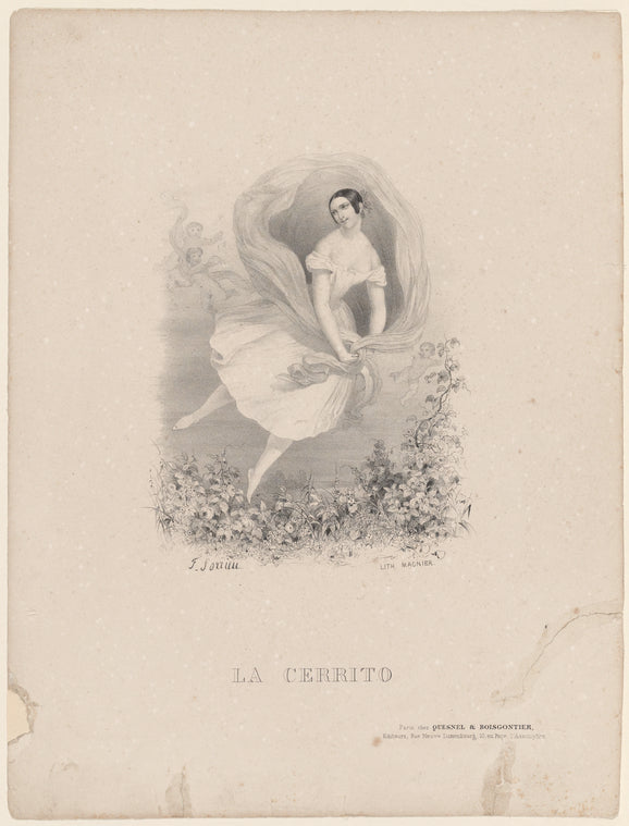 La Cerrito