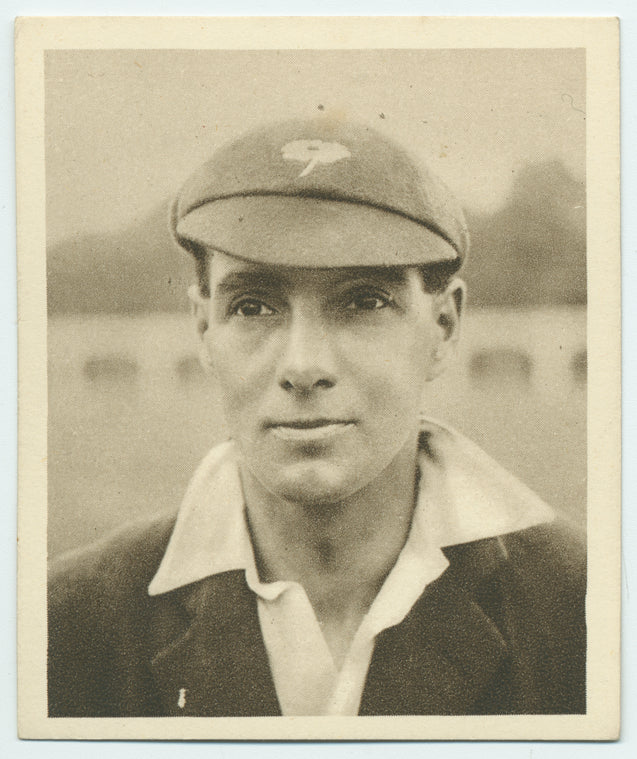 Sutcliffe, H.
