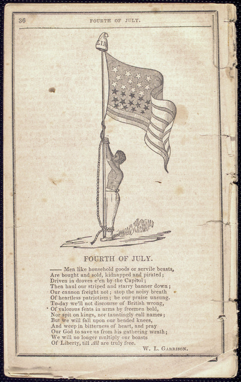Fourth of July.