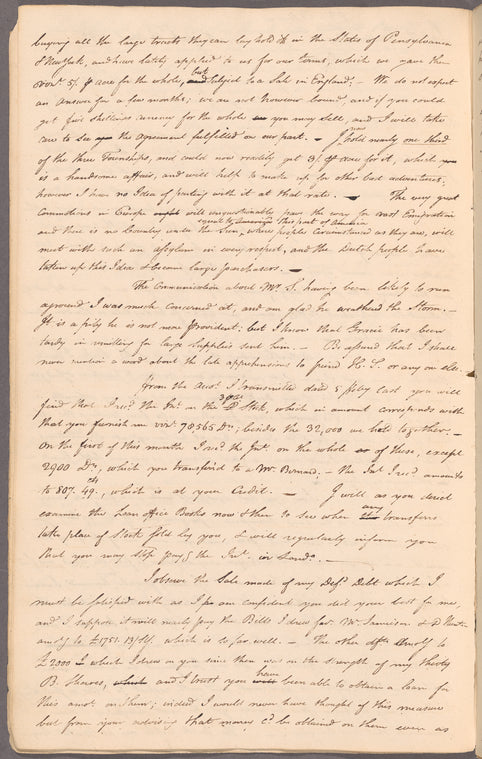 1793 February 19-1794 August 9