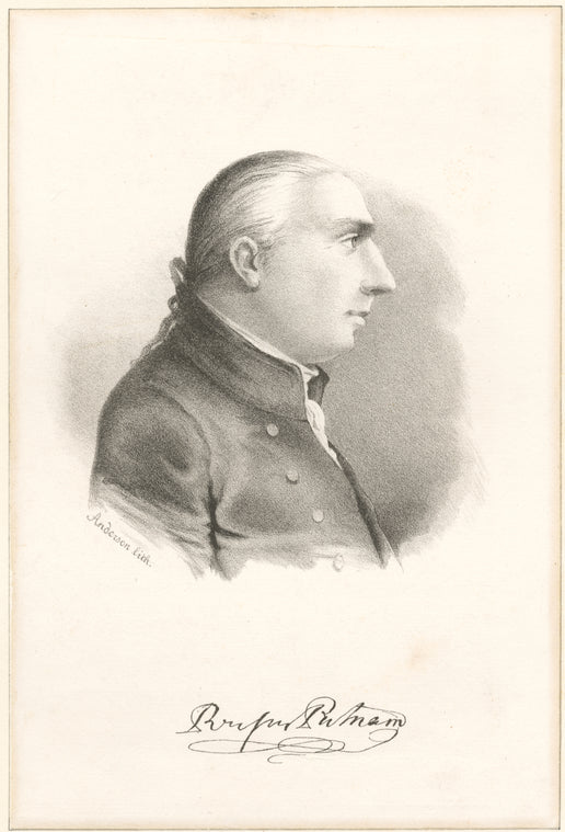 Rufus Putnam