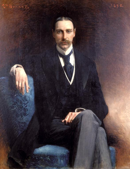 John Jacob Astor IV (1864-1912)