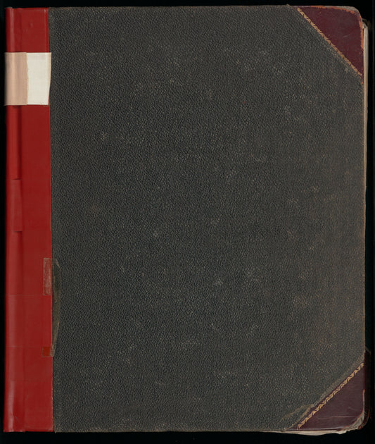 1917 April 14-July 5