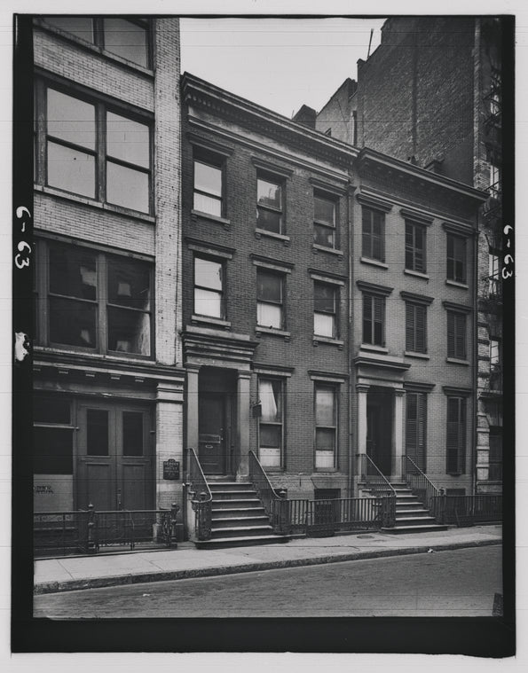 57 Bank Street