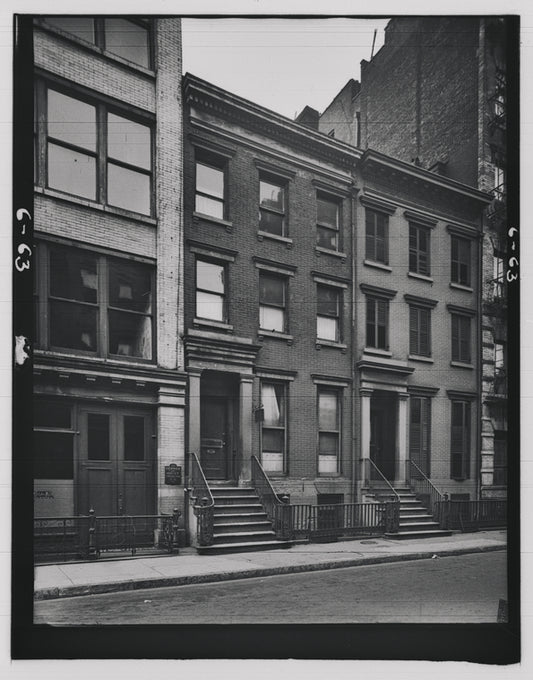 57 Bank Street