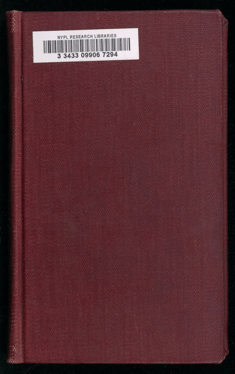 New York City directory