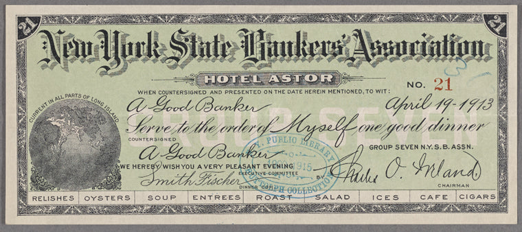 Hotel Astor