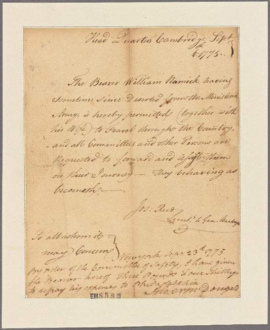 Document