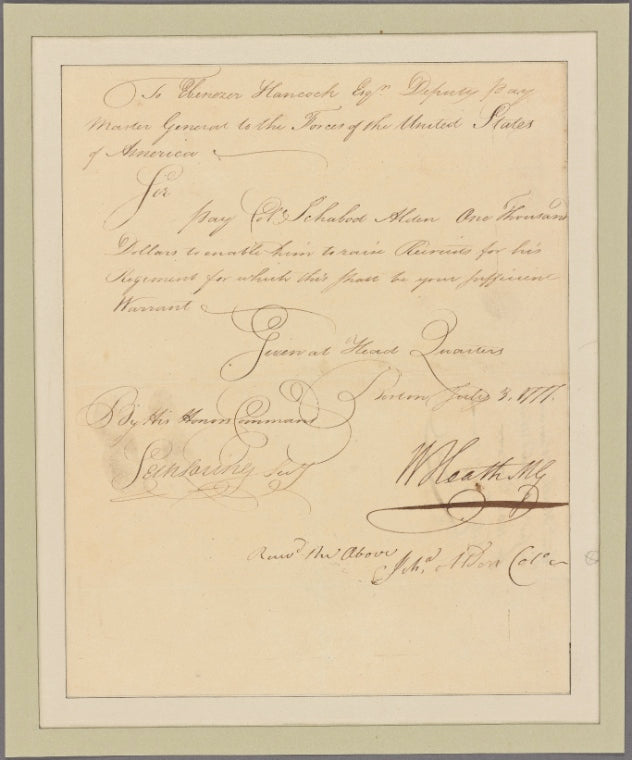 Document