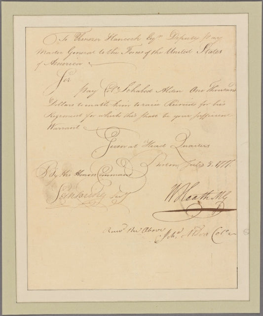 Document