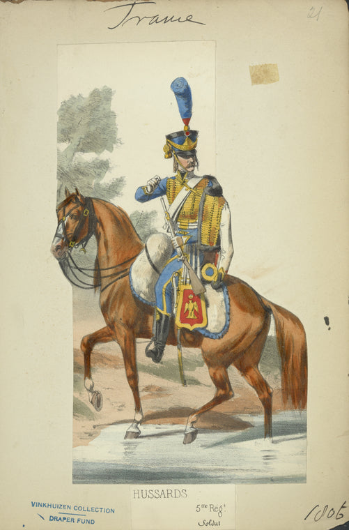 France, 1806