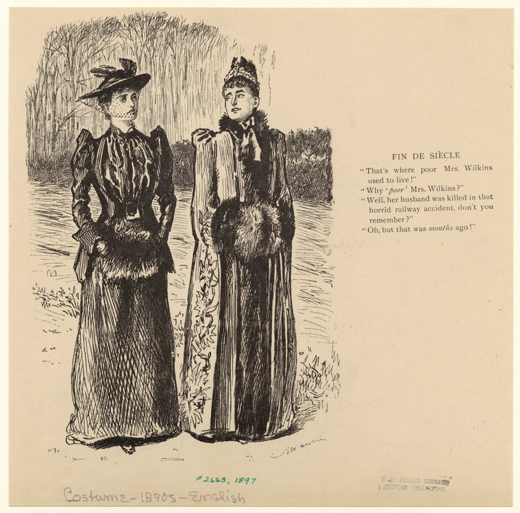 Fin de siècle
