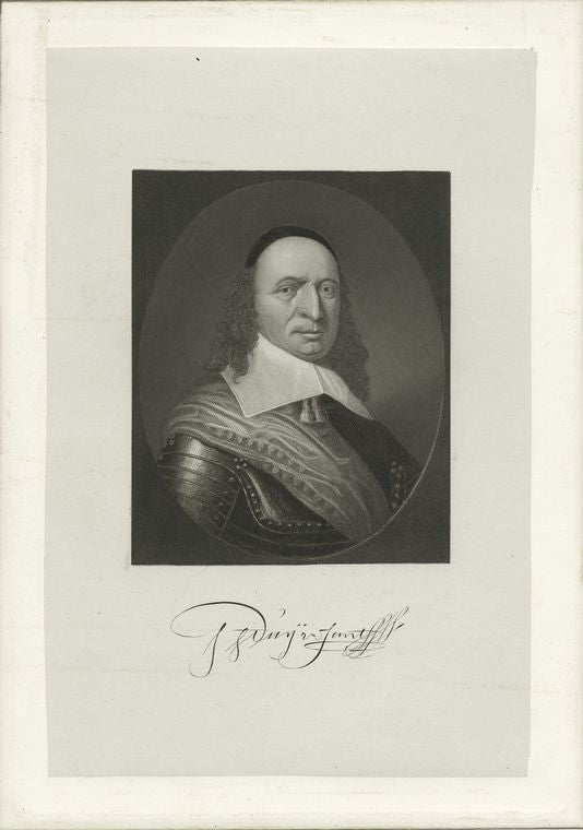 P. Stuyvesant