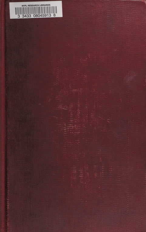 New York City directory: for the year ending May 1, 1871