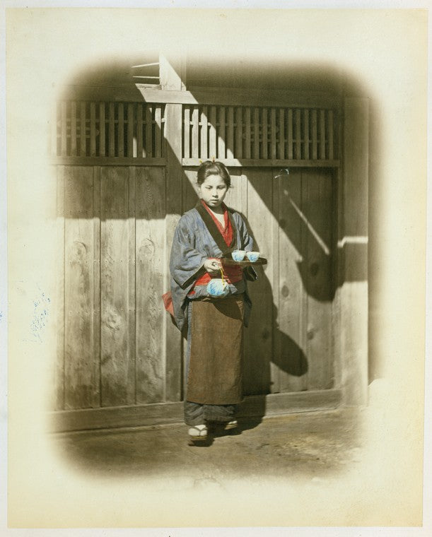 Belle of Ogee