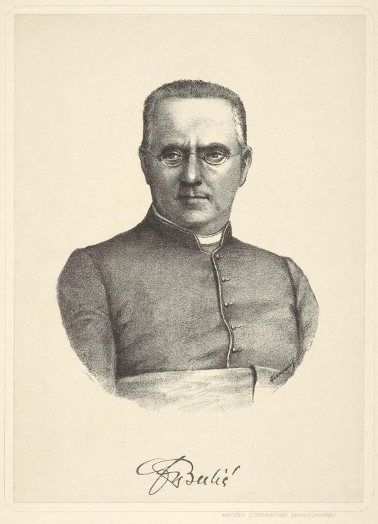 Franjo Bulić