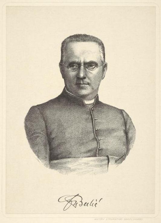 Franjo Bulić