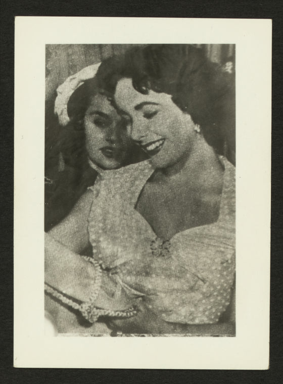 Elizabeth Taylor