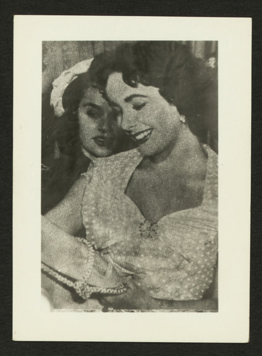 Elizabeth Taylor