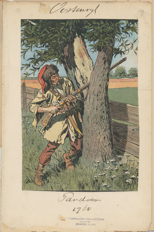 Pandoer 1760