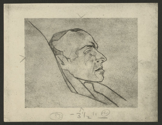 Eugene Vakhtangov