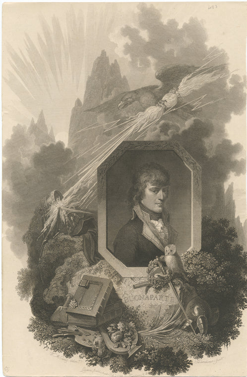 Buonaparte.